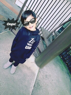 nachitaroさんのコーディネート