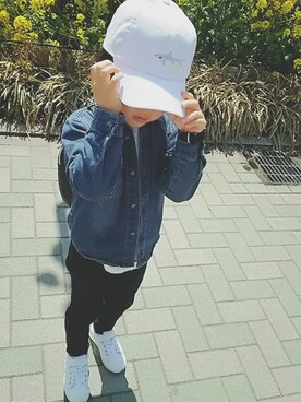 nachitaroさんのコーディネート