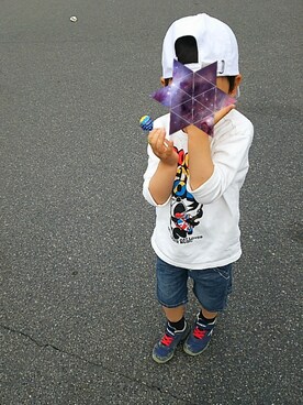 nachitaroさんのコーディネート