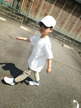 nachitaroさんのコーディネート