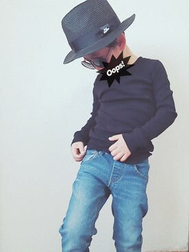 nachitaroさんのコーディネート