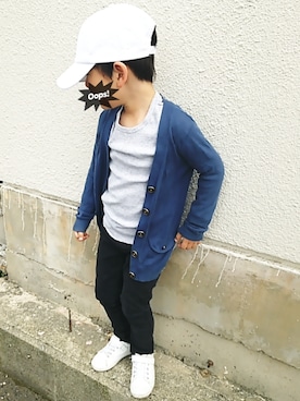 nachitaroさんのコーディネート