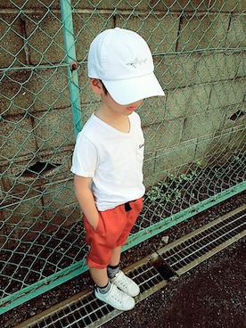 nachitaroさんのコーディネート