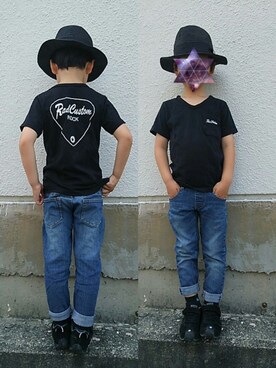 nachitaroさんのコーディネート