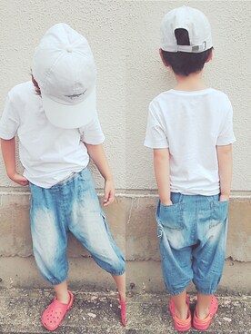 nachitaroさんのコーディネート