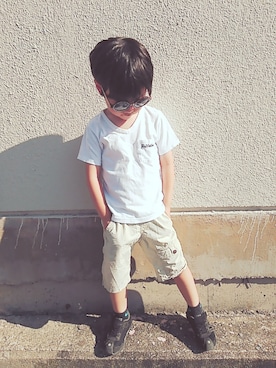 nachitaroさんのコーディネート