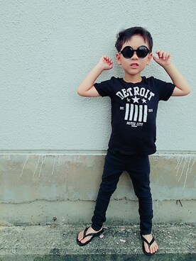 nachitaroさんのコーディネート