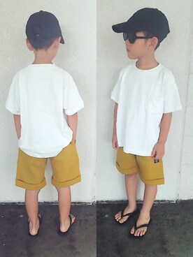 nachitaroさんのコーディネート