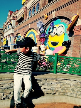 nachitaroさんのコーディネート