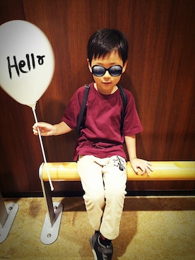 nachitaroさんのコーディネート