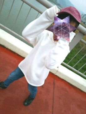 nachitaroさんのコーディネート