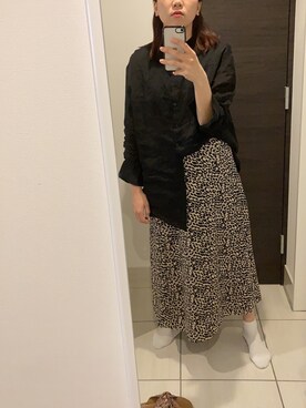 akiさんのコーディネート