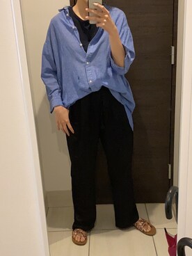 akiさんのコーディネート