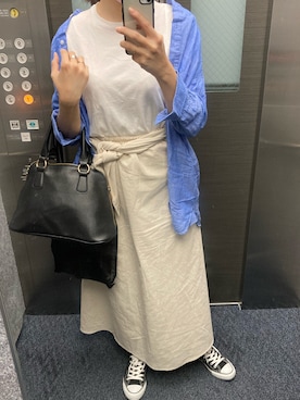 akiさんのコーディネート