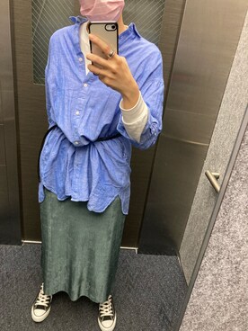 akiさんのコーディネート