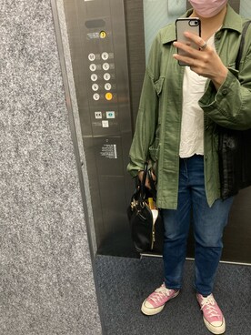 akiさんのコーディネート