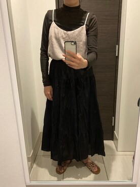 akiさんのコーディネート