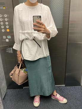 akiさんのコーディネート