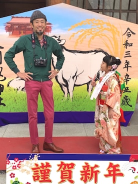 krndさんのコーディネート