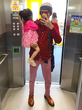 krndさんのコーディネート