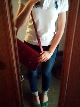 MAYU.さんのコーディネート