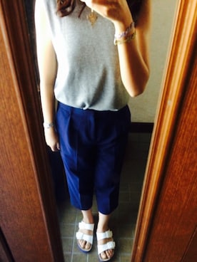 MAYU.さんのコーディネート