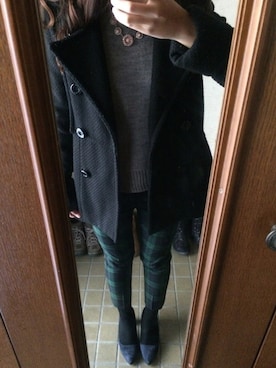 MAYU.さんのコーディネート