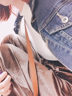 ayu27さんのコーディネート