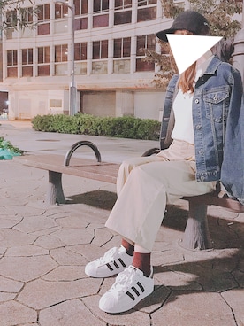 ayu27さんのコーディネート