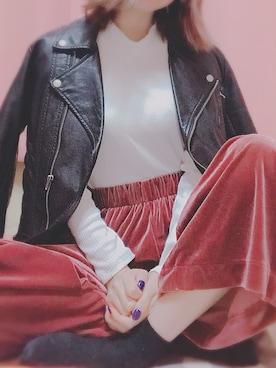 ayu27さんのコーディネート