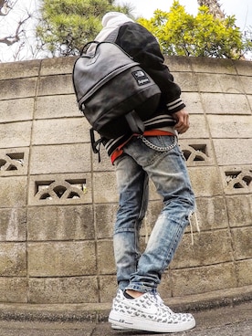 Ariさんのコーディネート