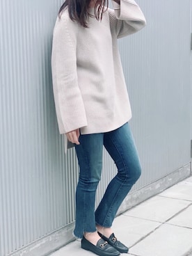 TAGAWAさんのコーディネート