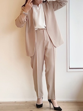 TAGAWAさんのコーディネート