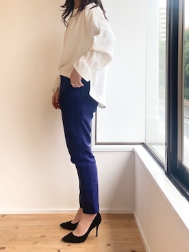 TAGAWAさんのコーディネート