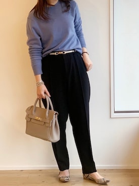 TAGAWAさんのコーディネート