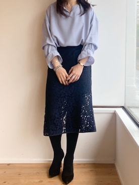 TAGAWAさんのコーディネート