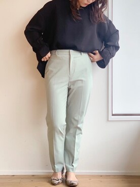 TAGAWAさんのコーディネート