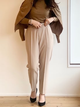 TAGAWAさんのコーディネート
