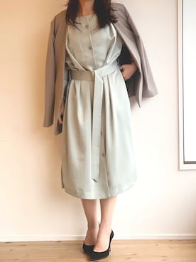 TAGAWAさんのコーディネート