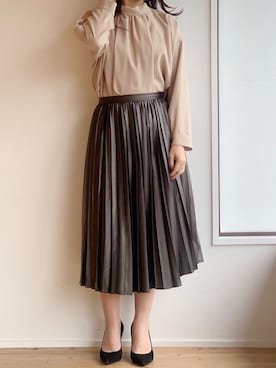 TAGAWAさんのコーディネート