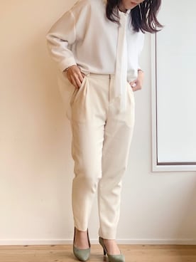 TAGAWAさんのコーディネート