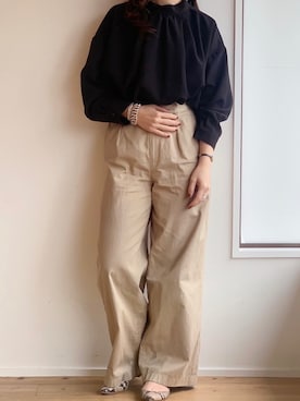 TAGAWAさんのコーディネート