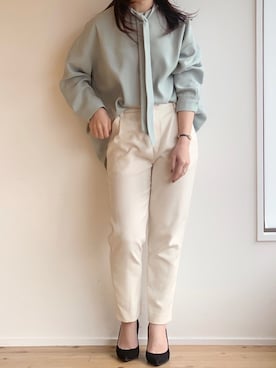 TAGAWAさんのコーディネート