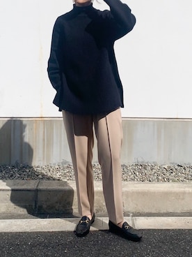 TAGAWAさんのコーディネート