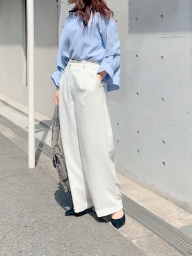 TAGAWAさんのコーディネート