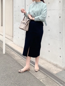 TAGAWAさんのコーディネート