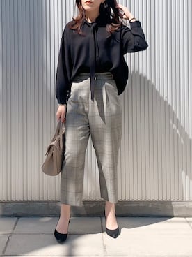 TAGAWAさんのコーディネート