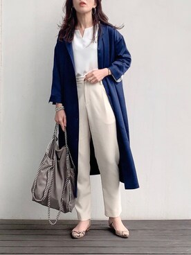 TAGAWAさんのコーディネート