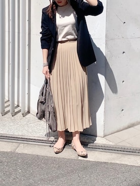 TAGAWAさんのコーディネート