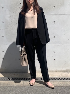 TAGAWAさんのコーディネート